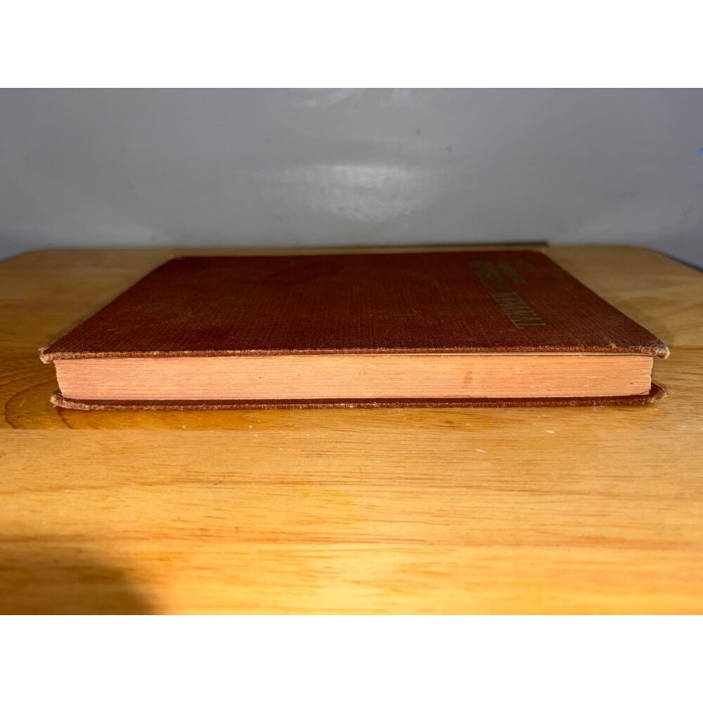 Vintage Cokesbury Worship Hymnal Hardcover Book Christian Songs Religious 1966 - Picture 3 of 15